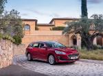 Ford Focus Vignale Turnier 2018 года (WW)